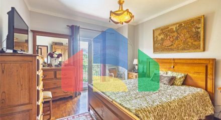 Residential - Single Family Home - T6 - Resende, Resende - PT