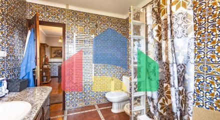 Residential - Single Family Home - T6 - Resende, Resende - PT