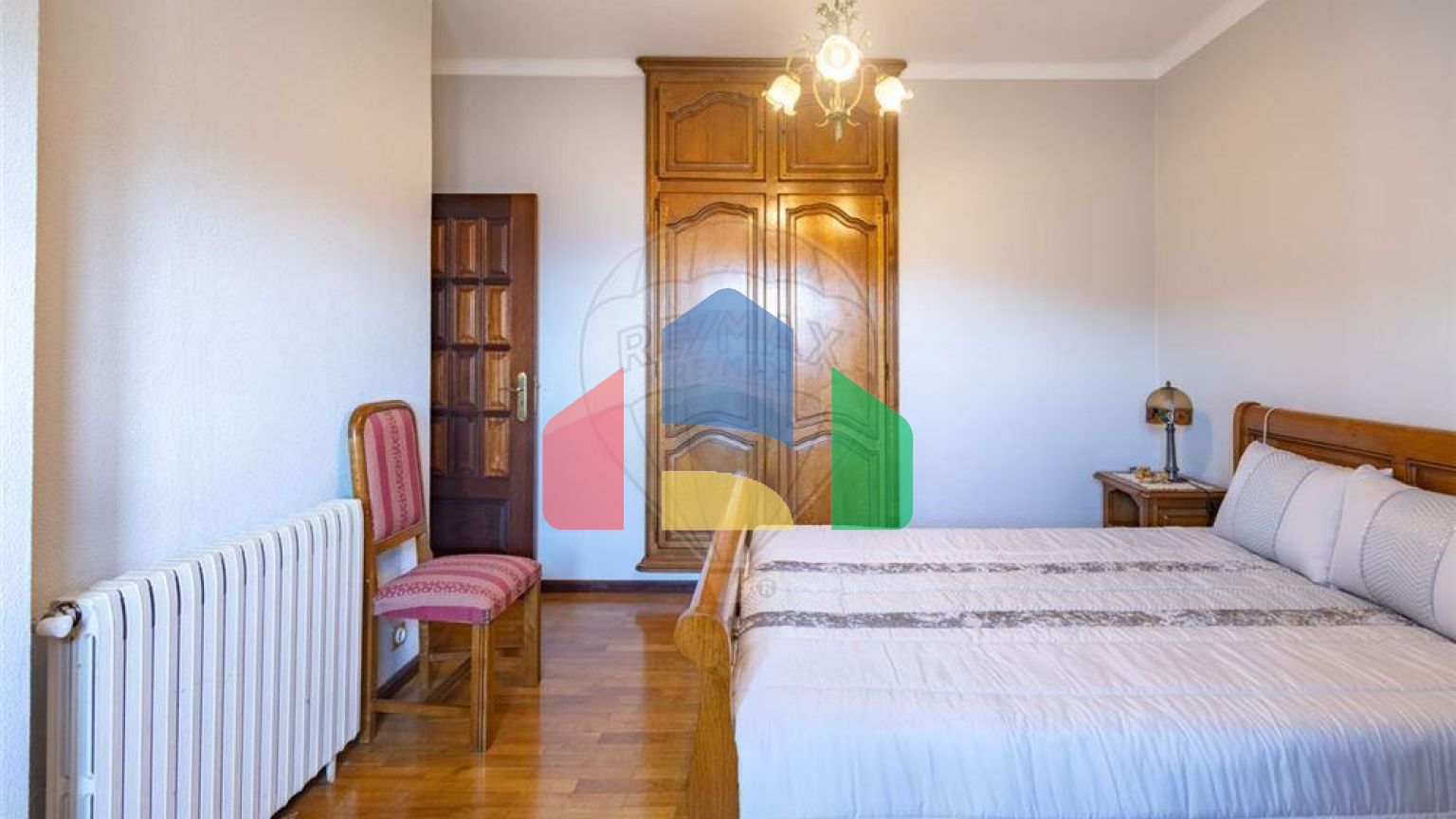 Residential - Single Family Home - T6 - Resende, Resende - PT