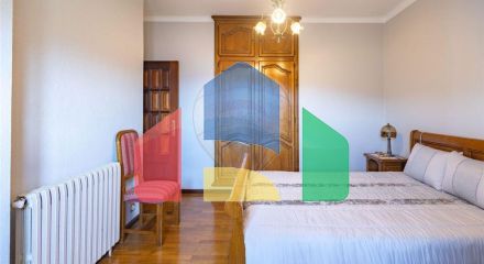 Residential - Single Family Home - T6 - Resende, Resende - PT