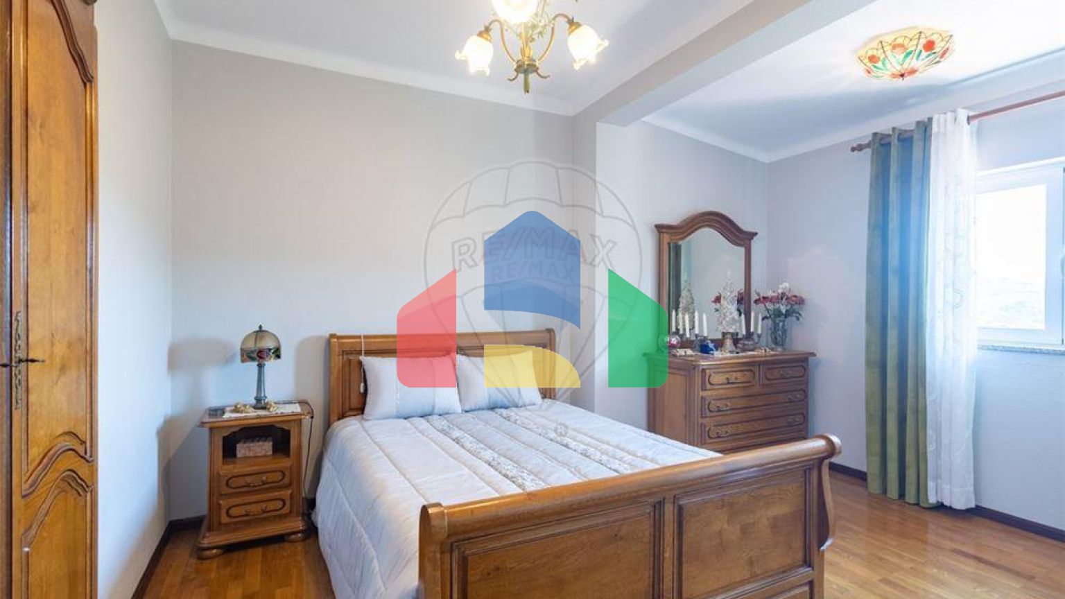 Residential - Single Family Home - T6 - Resende, Resende - PT