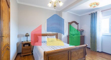 Residential - Single Family Home - T6 - Resende, Resende - PT