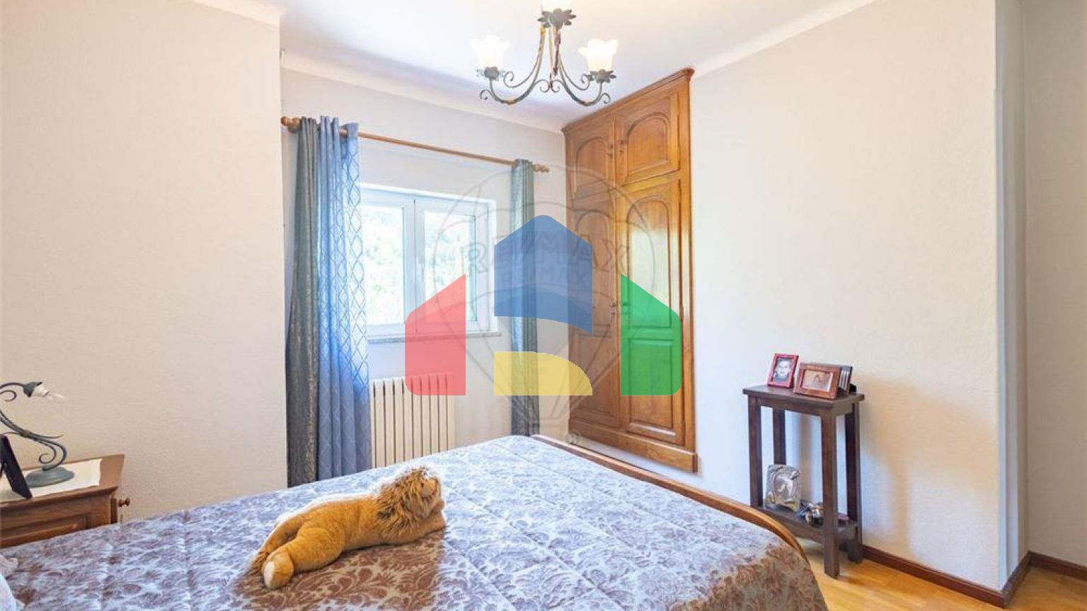 Residential - Single Family Home - T6 - Resende, Resende - PT