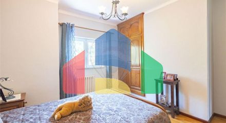 Residential - Single Family Home - T6 - Resende, Resende - PT