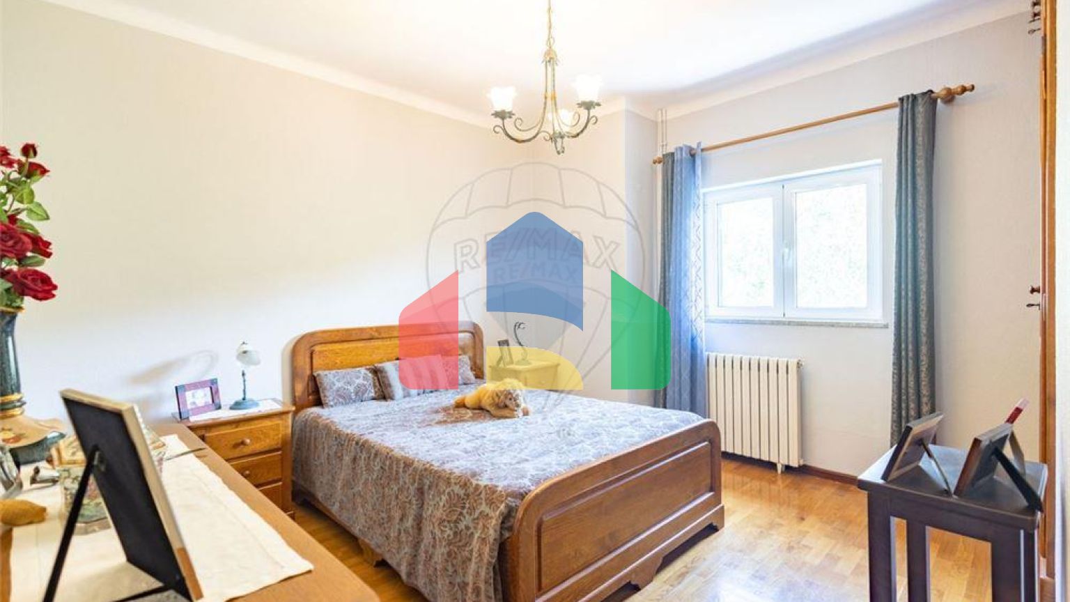 Residential - Single Family Home - T6 - Resende, Resende - PT