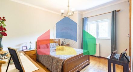 Residential - Single Family Home - T6 - Resende, Resende - PT