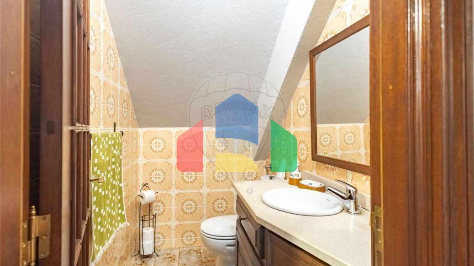 Residential - Single Family Home - T6 - Resende, Resende - PT