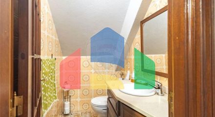 Residential - Single Family Home - T6 - Resende, Resende - PT