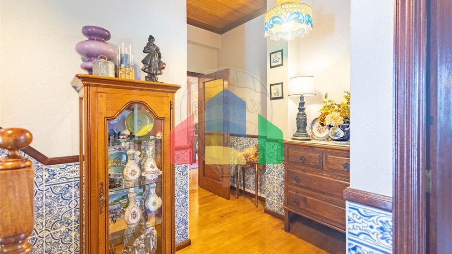 Residential - Single Family Home - T6 - Resende, Resende - PT