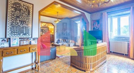 Residential - Single Family Home - T6 - Resende, Resende - PT