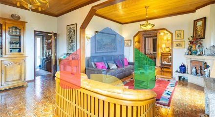 Residential - Single Family Home - T6 - Resende, Resende - PT