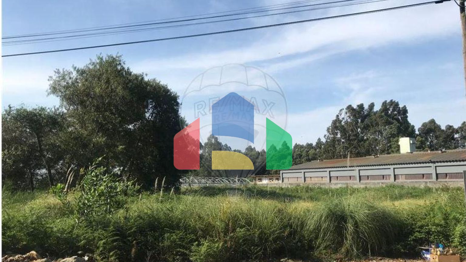 Commercial - Industrial - Sao Felix da Marinha, Vila Nova de Gaia - PT