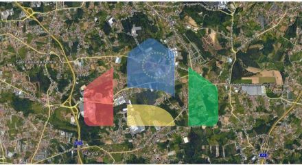 Commercial - Industrial - Sao Felix da Marinha, Vila Nova de Gaia - PT