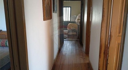 Residential - Single Family Home - T3 - São Miguel do Outeiro e Sabugosa, Tondela - PT