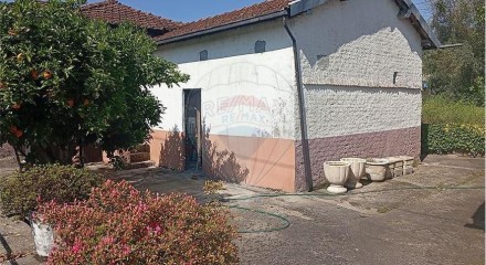 Residential - Single Family Home - T3 - São Miguel do Outeiro e Sabugosa, Tondela - PT