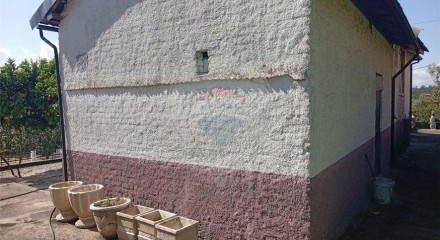 Residential - Single Family Home - T3 - São Miguel do Outeiro e Sabugosa, Tondela - PT