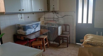 Residential - Single Family Home - T3 - São Miguel do Outeiro e Sabugosa, Tondela - PT
