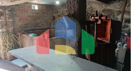 Residential - Single Family Home - T3 - São Miguel do Outeiro e Sabugosa, Tondela - PT