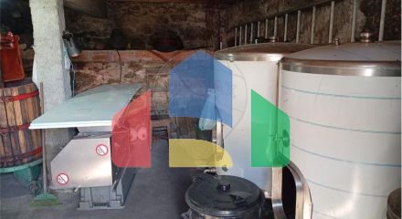 Residential - Single Family Home - T3 - São Miguel do Outeiro e Sabugosa, Tondela - PT