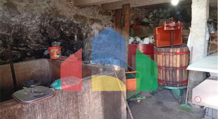 Residential - Single Family Home - T3 - São Miguel do Outeiro e Sabugosa, Tondela - PT