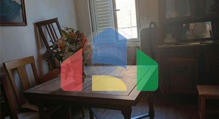 Residential - Single Family Home - T3 - São Miguel do Outeiro e Sabugosa, Tondela - PT