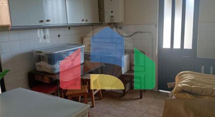 Residential - Single Family Home - T3 - São Miguel do Outeiro e Sabugosa, Tondela - PT