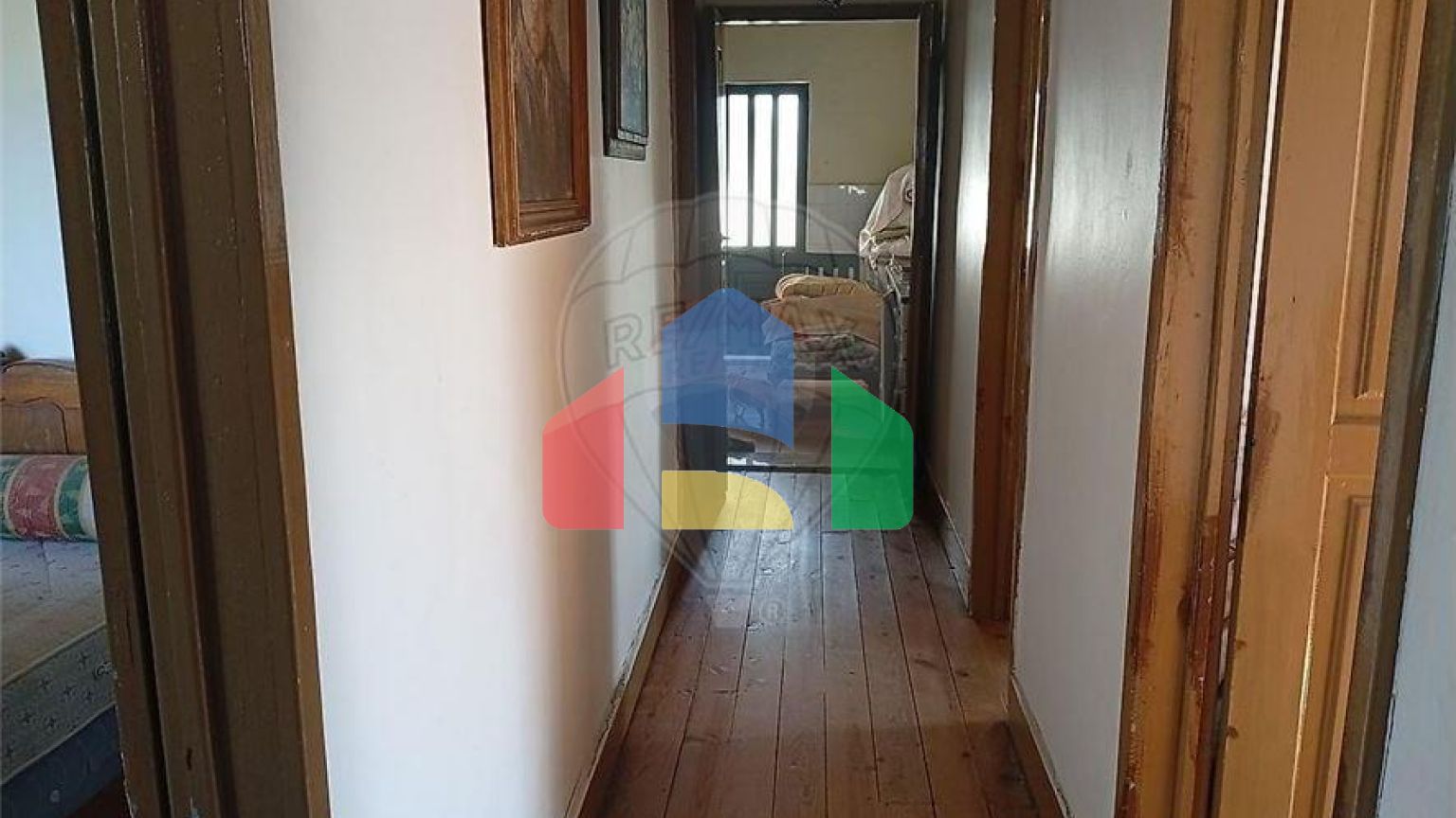 Residential - Single Family Home - T3 - São Miguel do Outeiro e Sabugosa, Tondela - PT