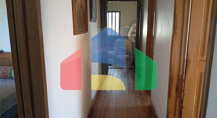 Residential - Single Family Home - T3 - São Miguel do Outeiro e Sabugosa, Tondela - PT