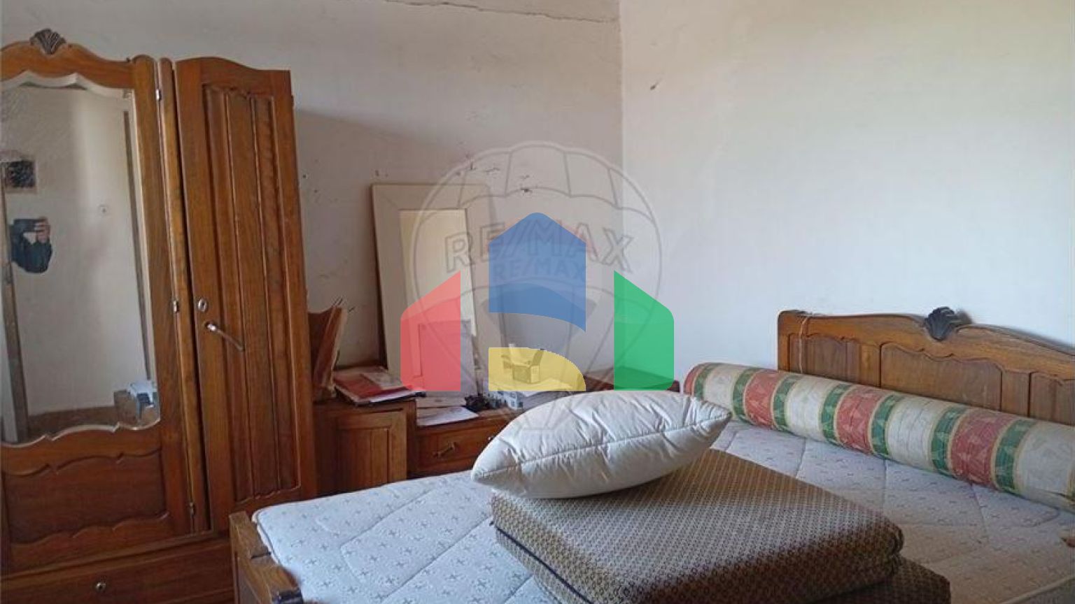 Residential - Single Family Home - T3 - São Miguel do Outeiro e Sabugosa, Tondela - PT