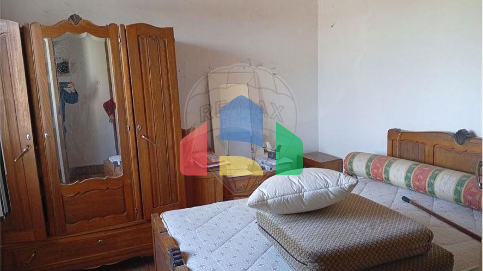 Residential - Single Family Home - T3 - São Miguel do Outeiro e Sabugosa, Tondela - PT