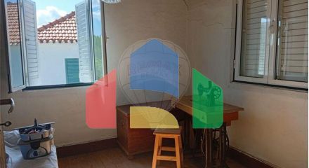 Residential - Single Family Home - T3 - São Miguel do Outeiro e Sabugosa, Tondela - PT