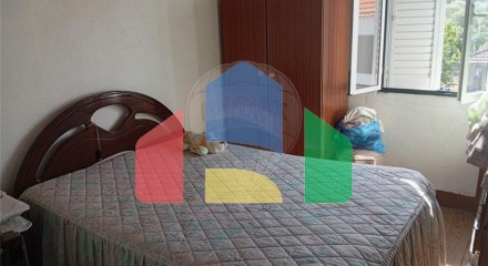 Residential - Single Family Home - T3 - São Miguel do Outeiro e Sabugosa, Tondela - PT