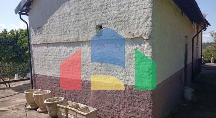 Residential - Single Family Home - T3 - São Miguel do Outeiro e Sabugosa, Tondela - PT