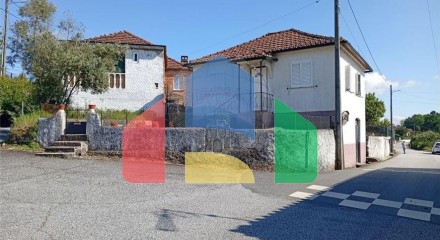 Residential - Single Family Home - T3 - São Miguel do Outeiro e Sabugosa, Tondela - PT