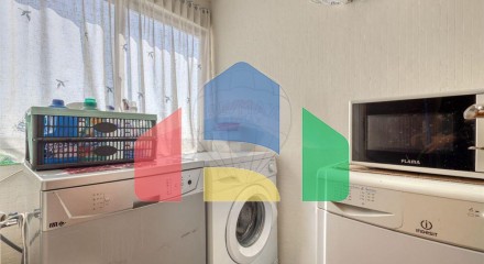 Residential - Condo/Apartment - T3 - São Mamede de Infesta e Senhora da Hora, Matosinhos - PT
