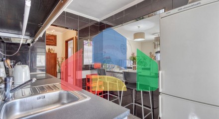 Residential - Condo/Apartment - T3 - São Mamede de Infesta e Senhora da Hora, Matosinhos - PT