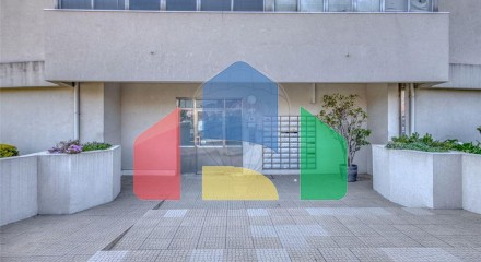 Residential - Condo/Apartment - T3 - São Mamede de Infesta e Senhora da Hora, Matosinhos - PT