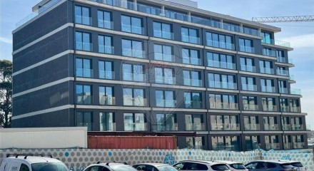 Residential - Condo/Apartment - São Mamede de Infesta e Senhora da Hora, Matosinhos - PT