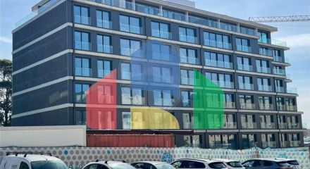Residential - Condo/Apartment - São Mamede de Infesta e Senhora da Hora, Matosinhos - PT
