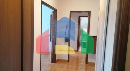 Residential - Condo/Apartment - T1 - São Mamede de Infesta e Senhora da Hora, Matosinhos - PT