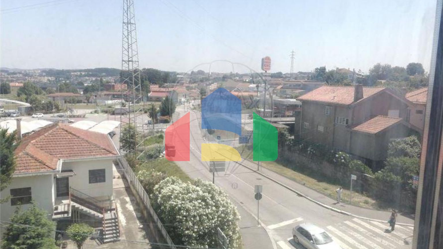 Residential - Condo/Apartment - T1 - São Mamede de Infesta e Senhora da Hora, Matosinhos - PT