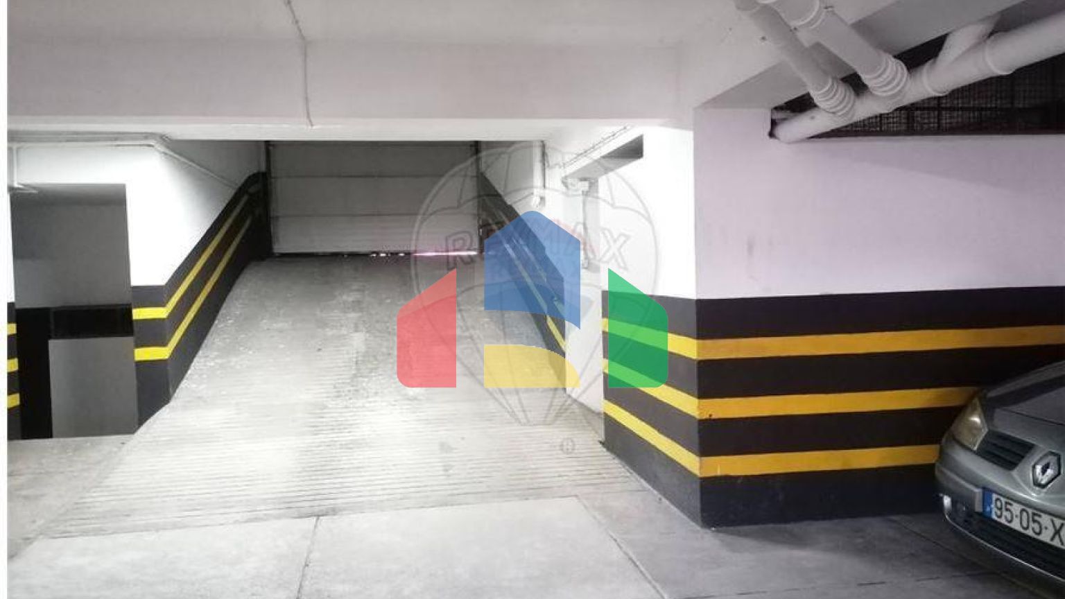 Residential - Condo/Apartment - T1 - São Mamede de Infesta e Senhora da Hora, Matosinhos - PT