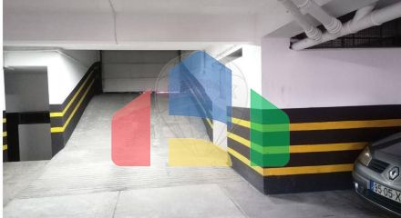 Residential - Condo/Apartment - T1 - São Mamede de Infesta e Senhora da Hora, Matosinhos - PT Residential - Condo/Apartment - T1 - São Mamede de Infesta e Senhora da Hora, Matosinhos - PT