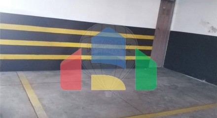 Residential - Condo/Apartment - T1 - São Mamede de Infesta e Senhora da Hora, Matosinhos - PT