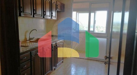 Residential - Condo/Apartment - T1 - São Mamede de Infesta e Senhora da Hora, Matosinhos - PT