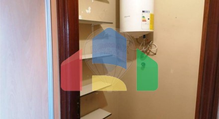 Residential - Condo/Apartment - T1 - São Mamede de Infesta e Senhora da Hora, Matosinhos - PT