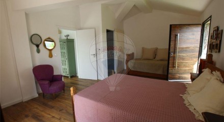 Residential - Farm - T4 - Loriga, Seia - PT