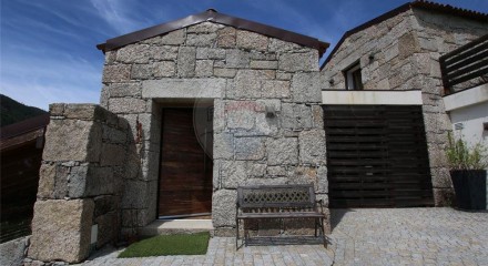 Residential - Farm - T4 - Loriga, Seia - PT