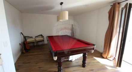 Residential - Farm - T4 - Loriga, Seia - PT