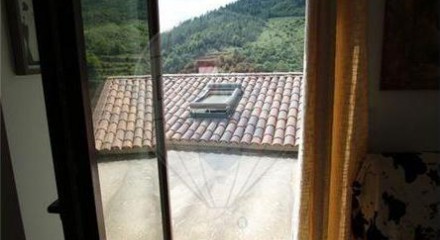 Residential - Farm - T4 - Loriga, Seia - PT